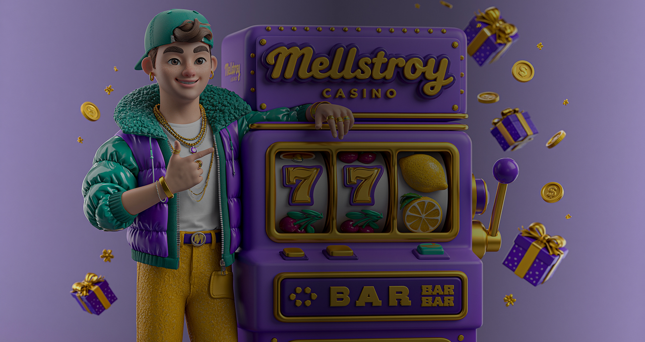 Mellstroy Casino