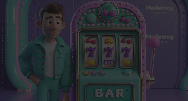 Mellstroy Casino