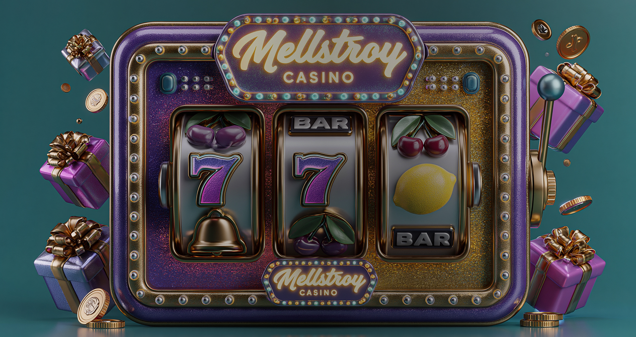 Mellstroy Casino